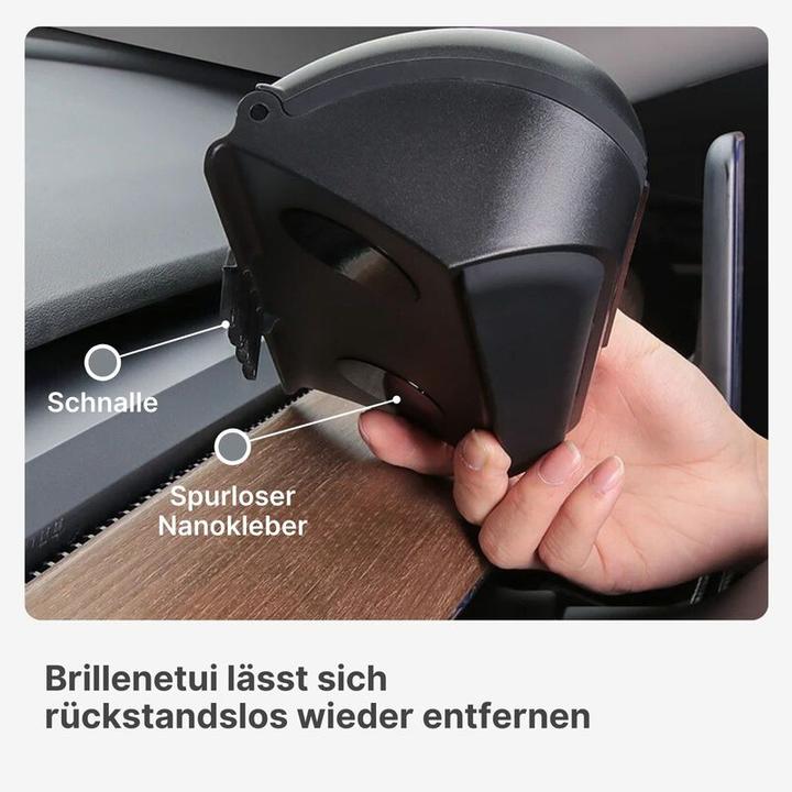 Immagine prodotto Hermex Custodia per occhiali per Tesla Model 3 Y