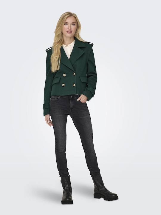 Produktbild Only Reverskragen Jacke Jacke (XL)
