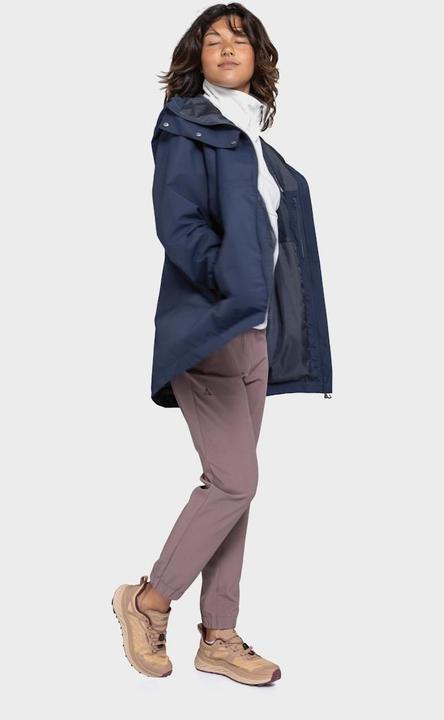 Produktbild Schöffel Parka Style Bohorok WMS (38, M)