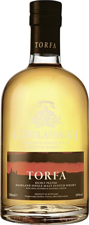 Produktbild Glenglassaugh Torfa (1 x 70 cl)