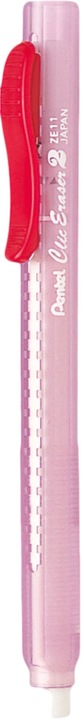 Image du produit Pentel CLIC ERASER - Gomme à effacer
