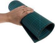 Image du produit Bigstren Tapis de découpe à motifs A3 19344 (30 x 45 cm)