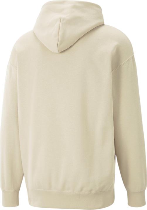 Produktbild Puma Classics Relaxed Hoodie FL (L)