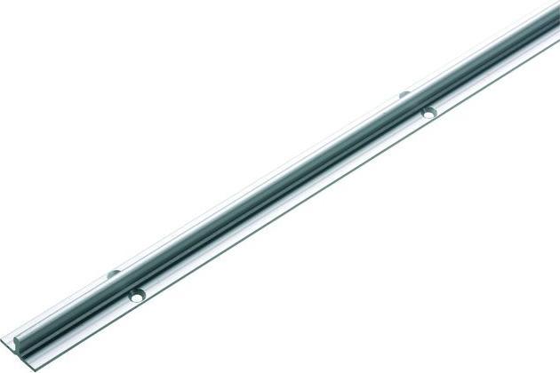 Hettich SlideLine 12 - Lauf- und Fhrungsprofil zum Aufschrauben 2 m