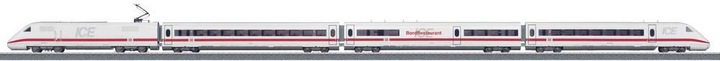 Actual product image Märklin Start up 36712 H0 train set I (Track H0)