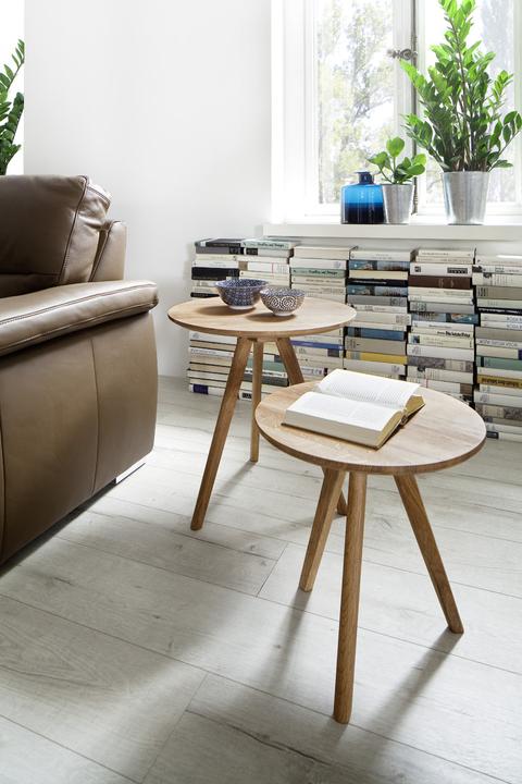 Immagine prodotto Robas Lund Genny (50 x 50 x 45 cm)