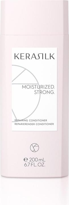 Actual product image Kerasilk Essential - Repair Conditioner (200 ml)