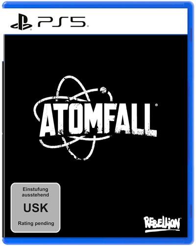 Productafbeelding Sold Out Atomfall (PS5, DE)