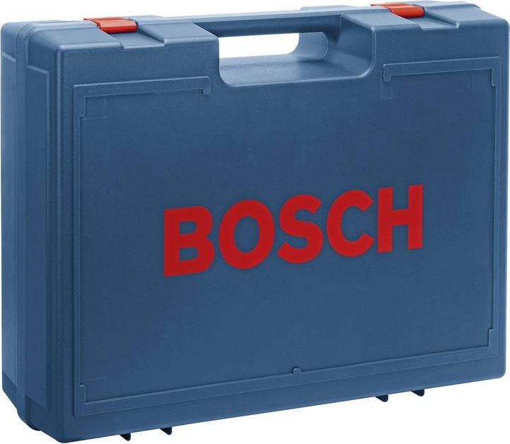 Actual product image Bosch Professional Zubehör Plastic case, 721 x 317 x 170 mm (1 pieces)