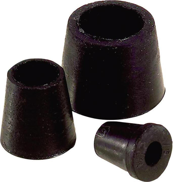 Actual product image Lapp Sealing insert PG7 Fluoro rubber