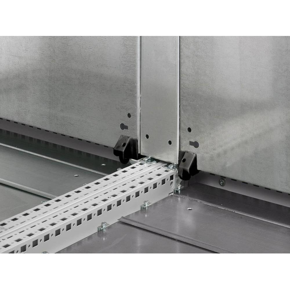 Thumbnail - Rittal Montageplatten Zwischenstück S, Serverschrank Zubehör, Grau