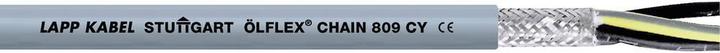 Produktbild Lapp ÖLFLEX CHAIN 809 CY Schleppkettenleitung (7 m)
