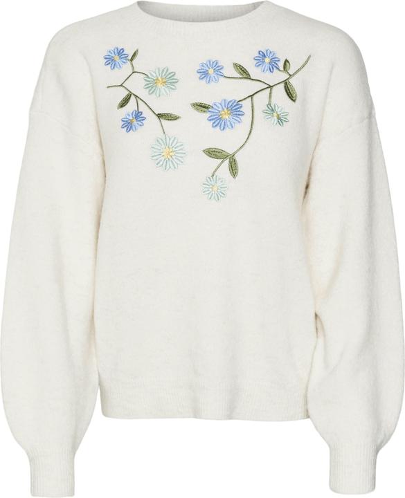 Image du produit Vero Moda VMALINA Pull-over Pull en maille (S)