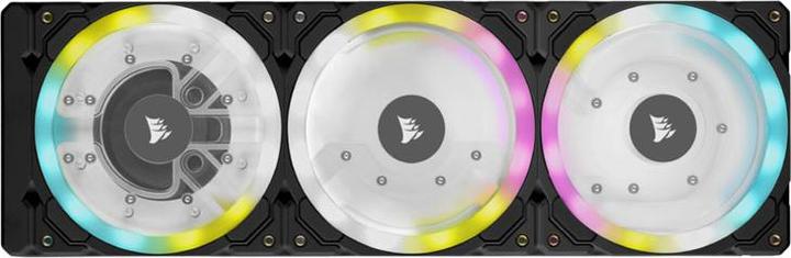 Produktbild Corsair Hydro X Series XD7 RGB Pump/Reservoir Combo