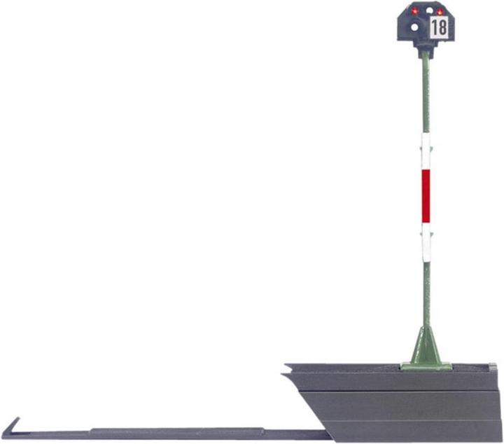 Märklin H0 76472 Lichtsignaal Hoogglans