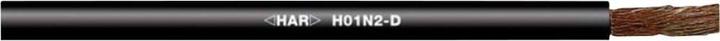 Lapp Câble de soudage H01N2-D 1 x 95 (25 m)