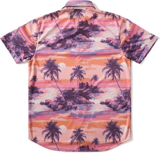 Immagine prodotto Loose Riders Sunset Palms (L)