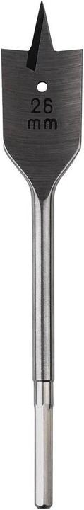 Actual product image Bosch Zubehör Wood router bit 17 mm total length (17 mm)