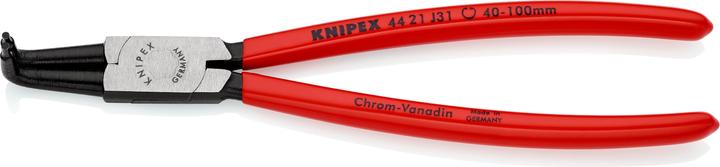 Actual product image Knipex Electronic gripper (145 mm)