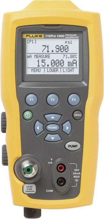 Fluke 719PRO-30G Calibrator
