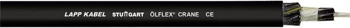 Produktbild Lapp Steuerleitung ÖLFLEX® CRANE 4 (100 m)