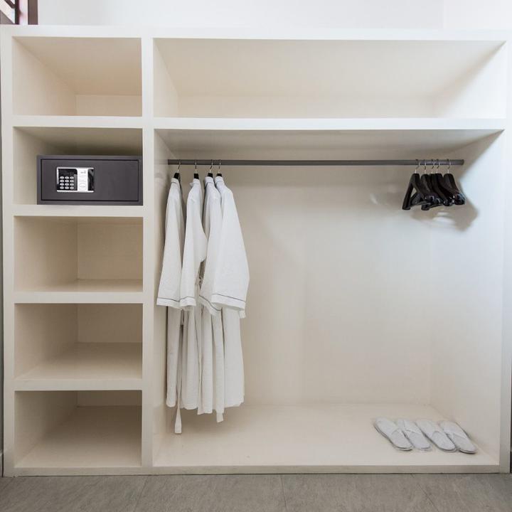 Immagine prodotto Rottner Elektronik cassaforte per mobili RFID Lap serratura elettronica antracite (26 l)