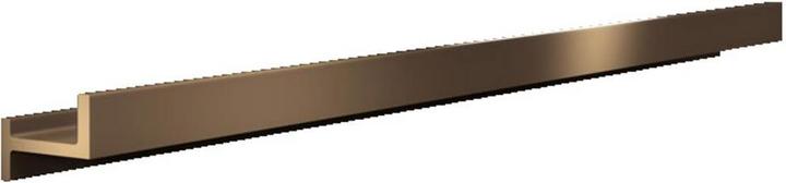 Produktbild Rittal Sammelschiene Kupfer 695 mm SV