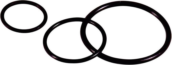Actual product image Lapp Sealing ring M16 Nitrile butadiene-