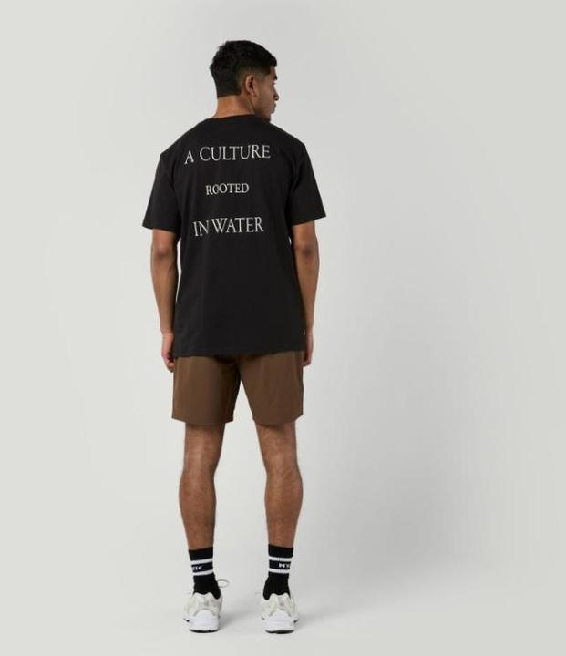 Actual product image Mystic Approach Tee (L)