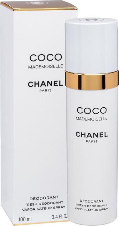 Image du produit Chanel Coco mademoiselle (Spray, 100 ml)