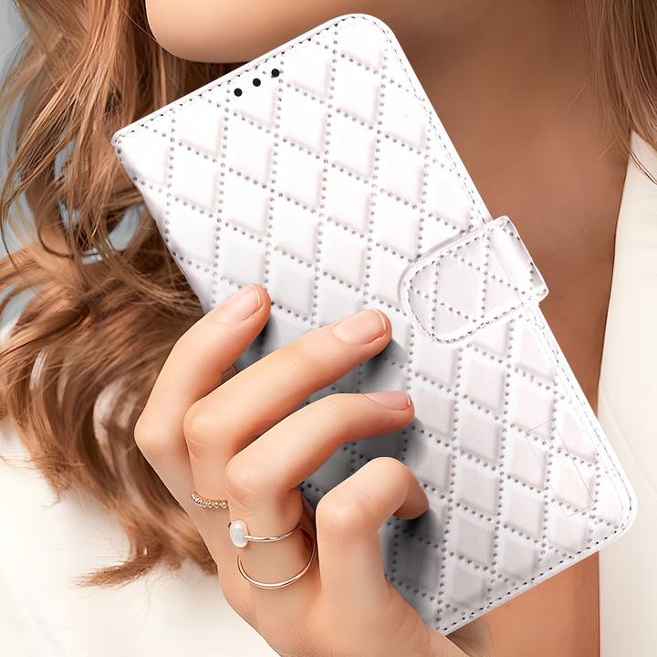 Actual product image Avizar Magnetklappe (Xiaomi Redmi Note 14)