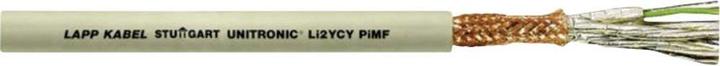 Actual product image Lapp Data cable UNITRONIC® Li2YCY (100 m)