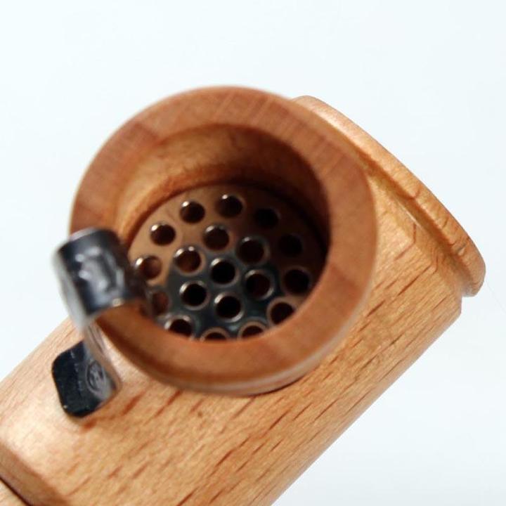 Produktbild Calumet Holzpfeife Mini Rocket