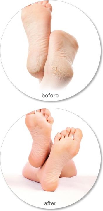Produktbild Rio 60 Second Pedi