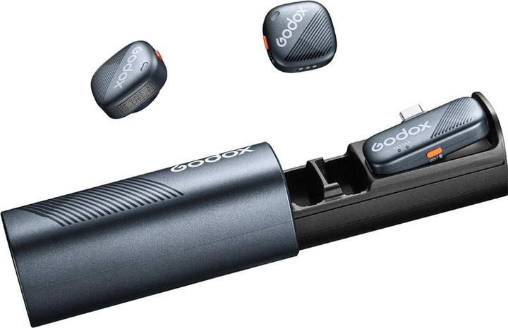 Produktbild Godox Cube SC Kit2