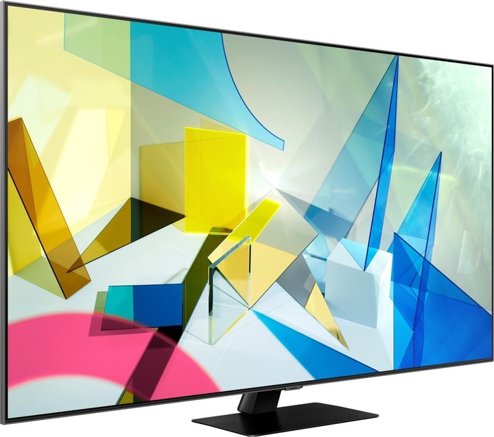 Produktbild Samsung Series 8 QE75Q80TAT (75 Zoll) Ultra HD Smart-TV WLAN (75", QLED, UHD)