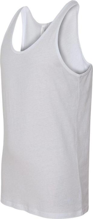 Produktbild Bella Canvas Jersey Tank (S)