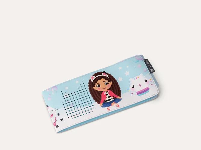 Image du produit Tonies Toniebox 2 Hülle Gabby's Dollhouse (Allemand)