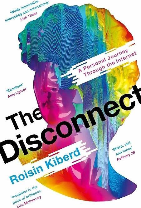 Image du produit The Disconnect (Anglais, Roisin Kiberd, 2022)