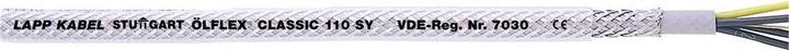 Image du produit Lapp Câble de commande ÖLFLEX® CLASSIC (50 m)