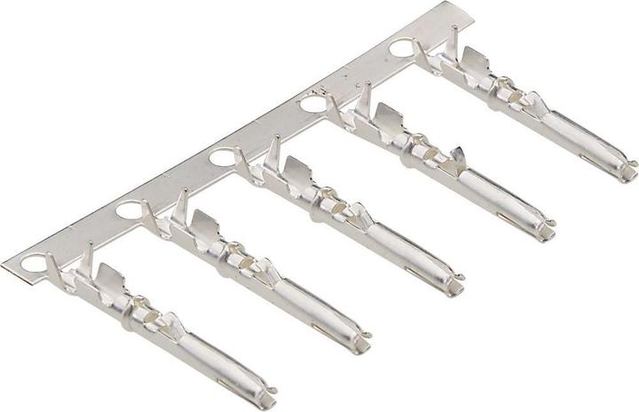 Actual product image Lapp Contact socket, stamped, roll