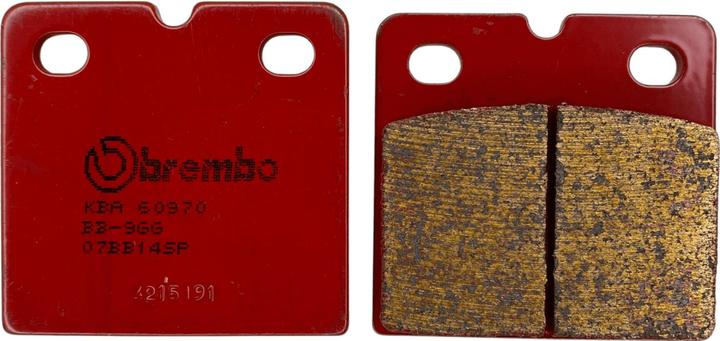 Produktbild Brembo BM10/M2