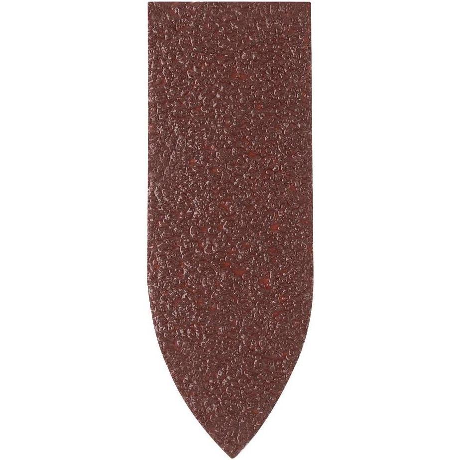Bosch Zubehör, Schleifmittel, Deltaschleifpapier mit Klett (240)