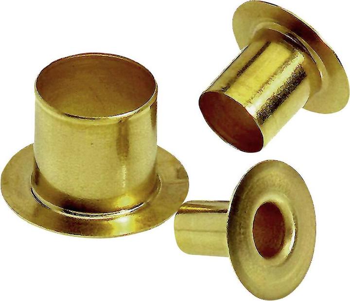 Actual product image Lapp Grounding sleeve PG16 brass Natu
