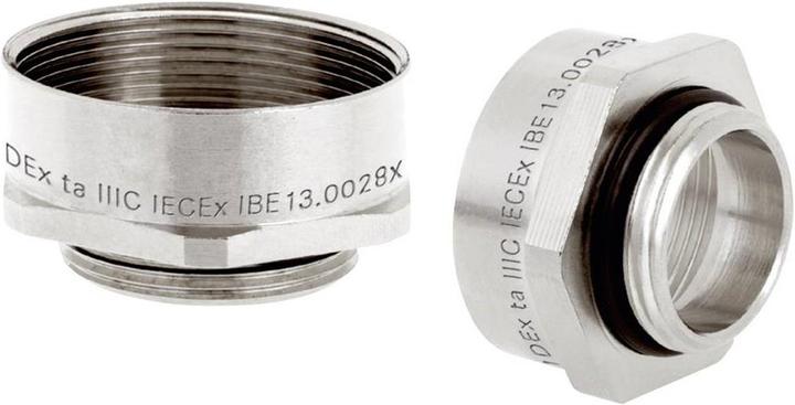 Actual product image Lapp Cable gland extension