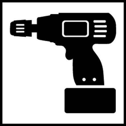 Actual product image Ruko Combi Machine Tap Bit Long.M 8 x 1.2