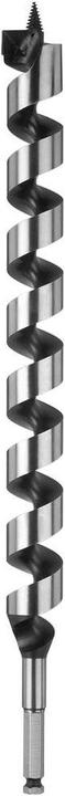 Actual product image Bosch Zubehör Wood auger, hexagonal D= 32.0 mm L= 235 mm (11 mm)