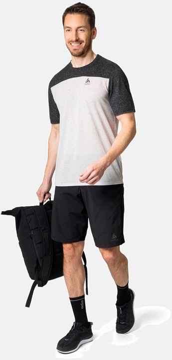 Produktbild Odlo X-Alp Linencool (L)
