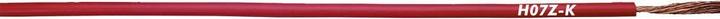 Produktbild Lapp Litze X07Z-K 1 x 25 mm² Grün 4726127 100 (100 m)
