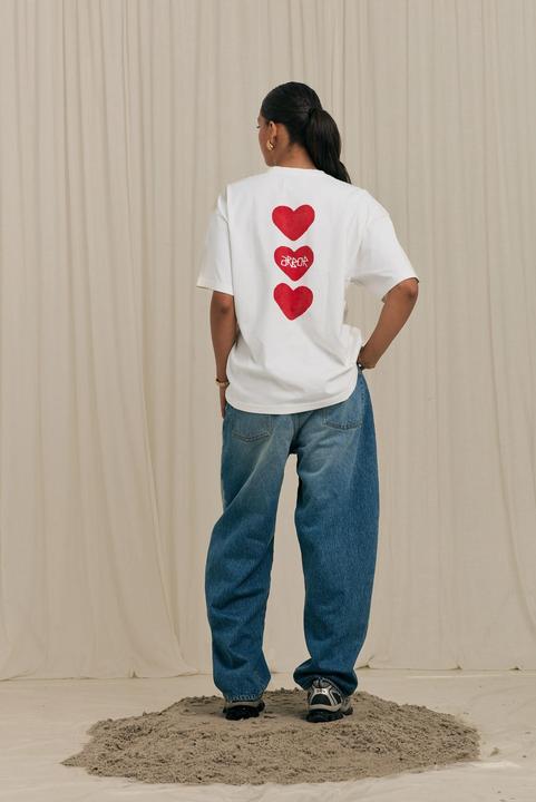Produktbild Arbor Antwerp Triple Heart (L)